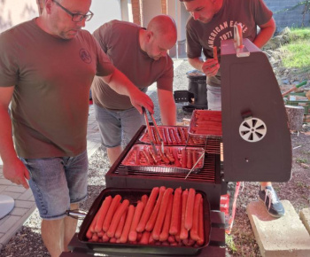 Rozlúčka s prázdninami 2025