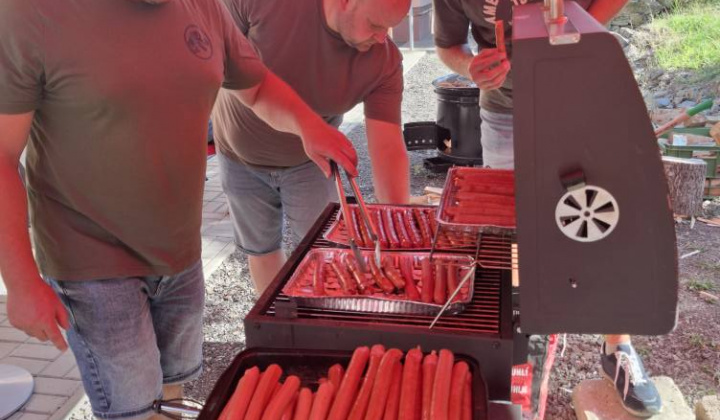 Rozlúčka s prázdninami 2025