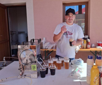 Rozlúčka s prázdninami 2025