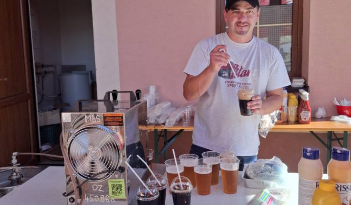 Rozlúčka s prázdninami 2025