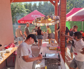 Rozlúčka s prázdninami 2025