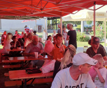 Rozlúčka s prázdninami 2025