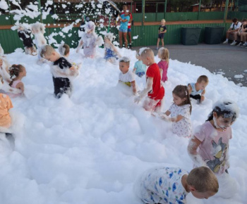 Rozlúčka s prázdninami 2025