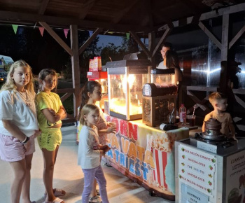 Rozlúčka s prázdninami 2025