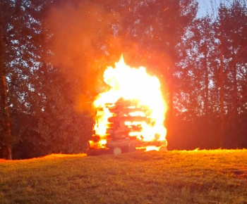 Rozlúčka s prázdninami 2025