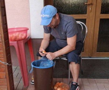 Rozlúčka s prázdninami 2025