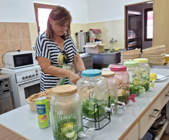 Rozlúčka s prázdninami 2025