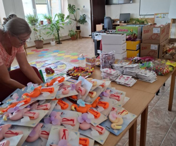 Rozlúčka s prázdninami 2025