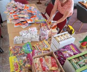 Rozlúčka s prázdninami 2025