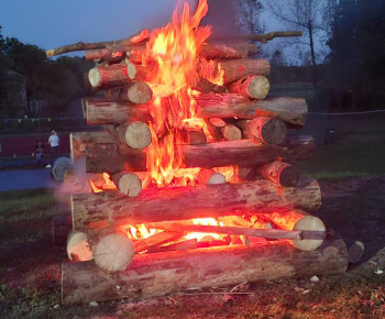 Rozlúčka s prázdninami 2025