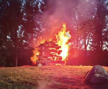 Rozlúčka s prázdninami 2025