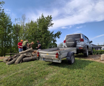 Rozlúčka s prázdninami 2025