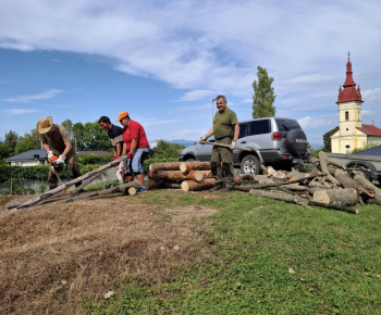 Rozlúčka s prázdninami 2025
