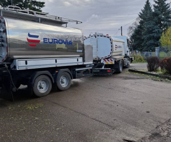 Rekonštrukcia časti miestnych komunikácii v obci Hažín