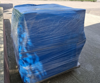 Hažín- dažďové záhony (II.etapa)