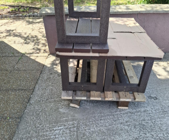 Hažín- dažďové záhony (II.etapa)