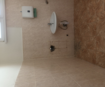 Rekonštrukcia kúrenia v komunitnom centre