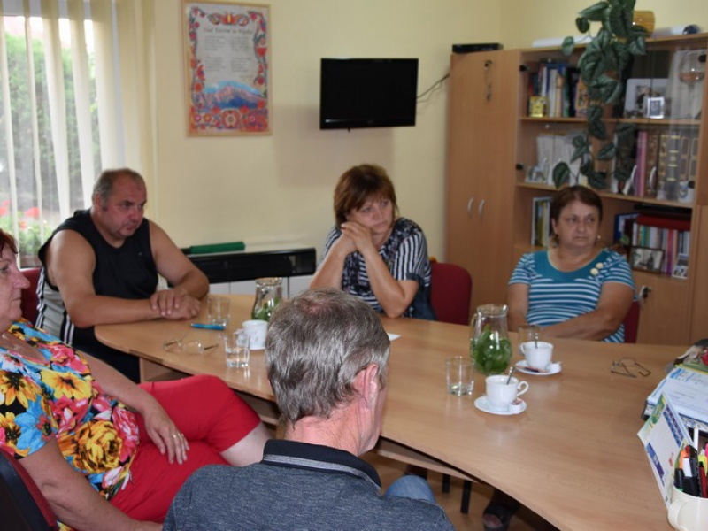 Danube day 2012