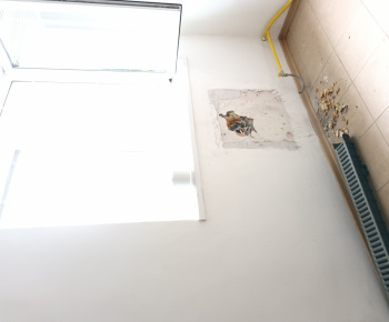 Rekonštrukcia kúrenia v komunitnom centre