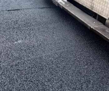 Rekonštrukcia časti miestnych komunikácii v obci Hažín