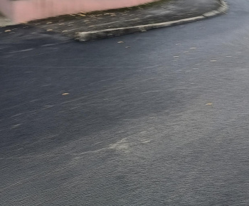 Rekonštrukcia časti miestnych komunikácii v obci Hažín