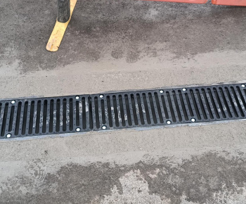 Rekonštrukcia časti miestnych komunikácii v obci Hažín