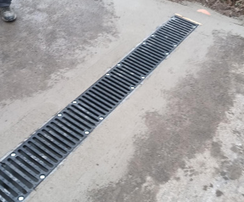 Rekonštrukcia časti miestnych komunikácii v obci Hažín