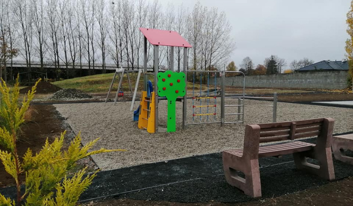 Ihriská, športoviská a fitnes