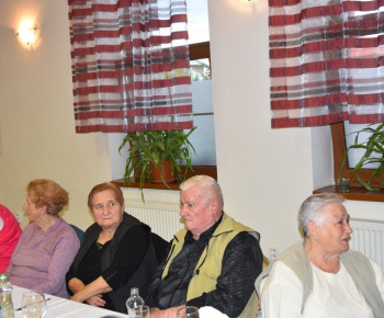 Úcta k starším 2026