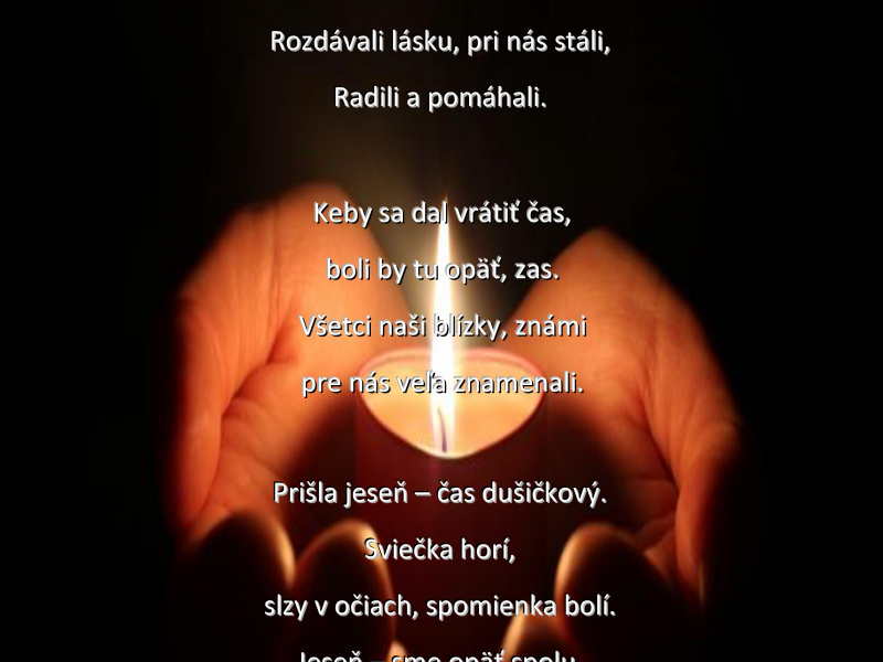 Úcta k starším