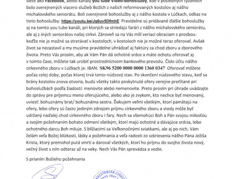 Úcta k starším