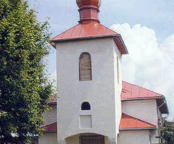 Farnosť