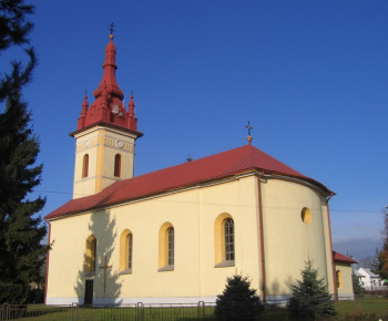 Farnosť