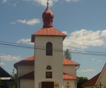 Farnosť