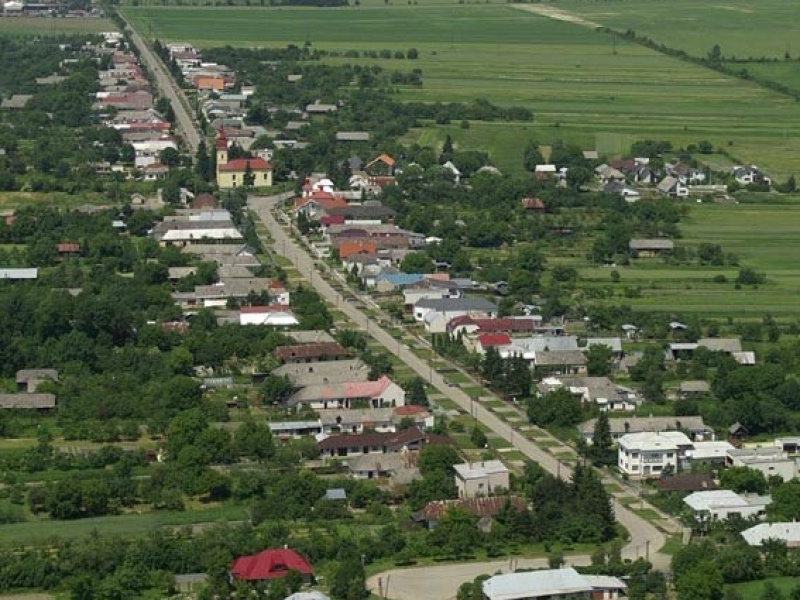 Mikuláš 2012