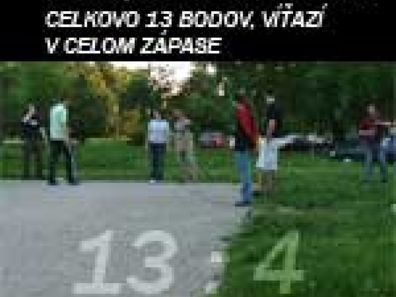 Ohňostroj na nový rok 2013