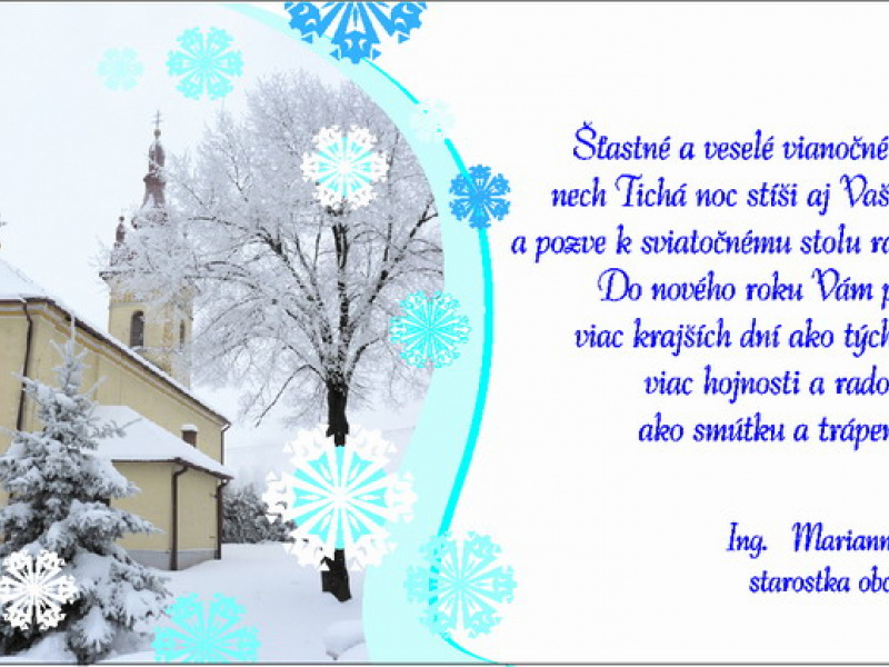Ohňostroj na nový rok 2013