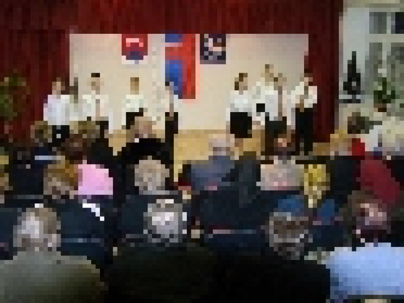 vianocny koncert 2012