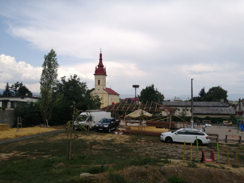 Deň matiek 2013
