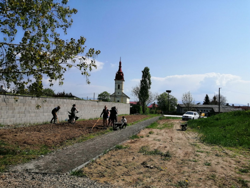 Deň matiek 2013