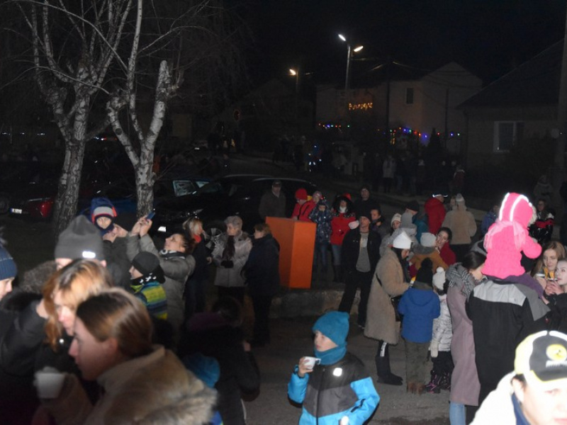 Deň matiek 2013