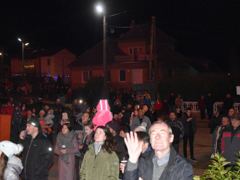 Deň matiek 2013