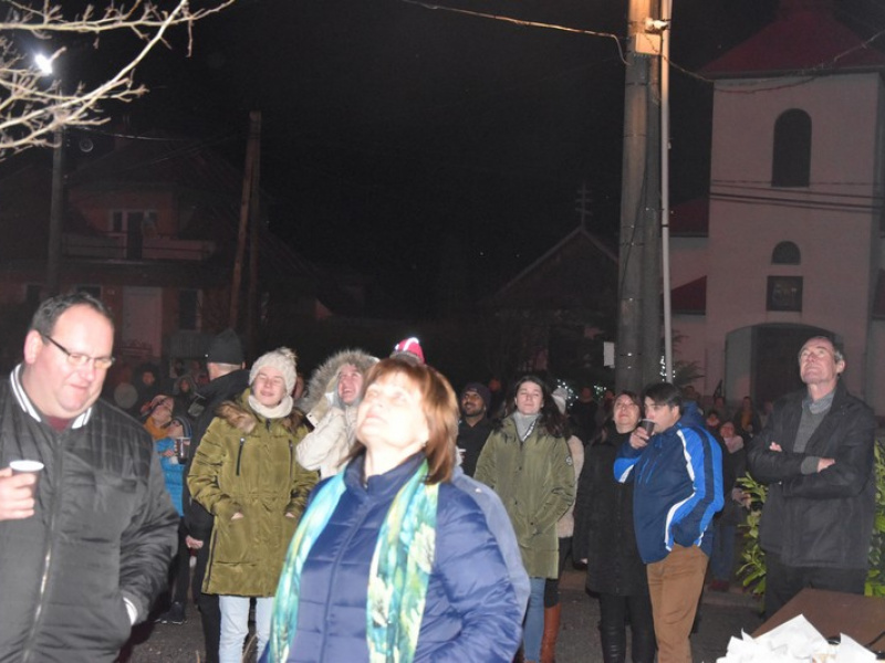 Deň matiek 2013