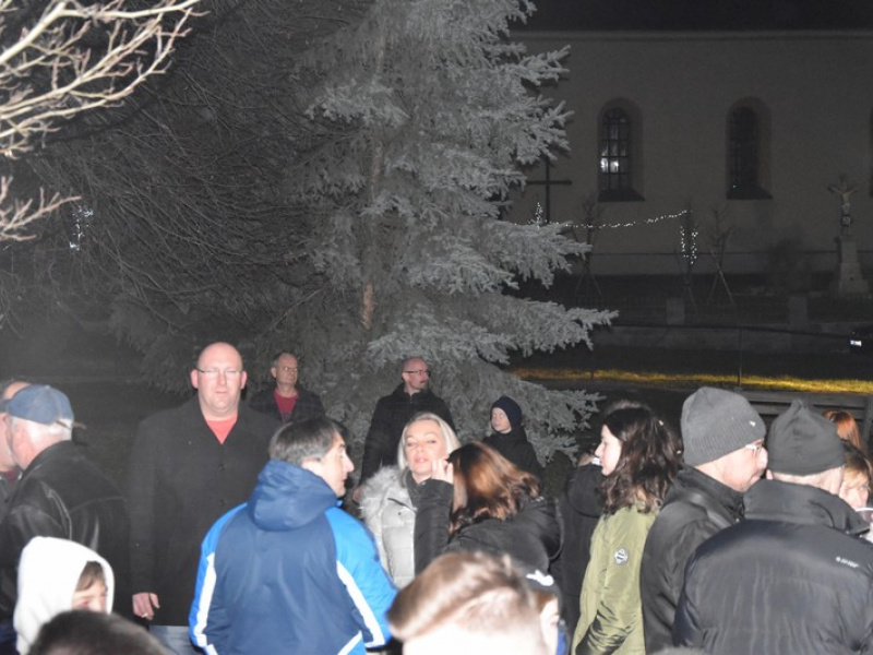 Deň matiek 2013