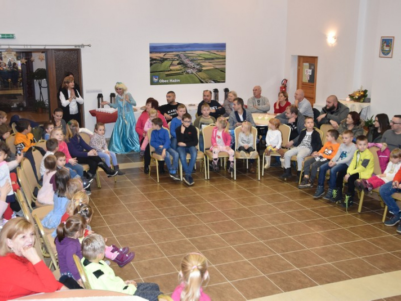Deň matiek 2013