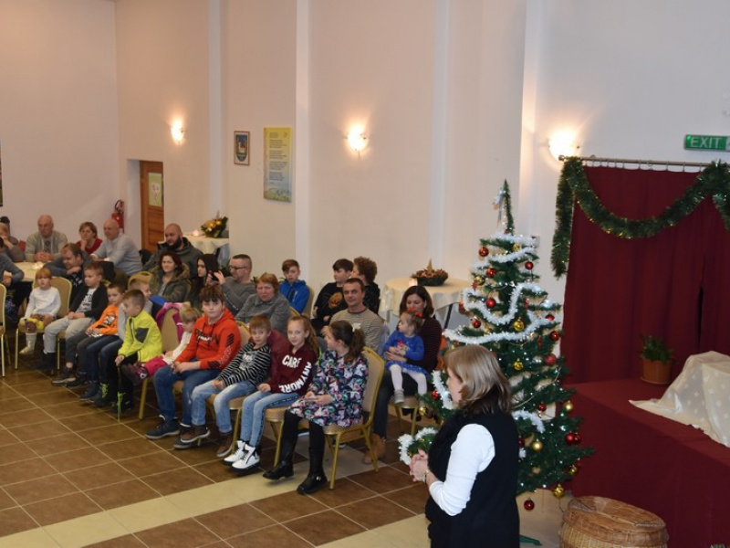 Deň matiek 2013