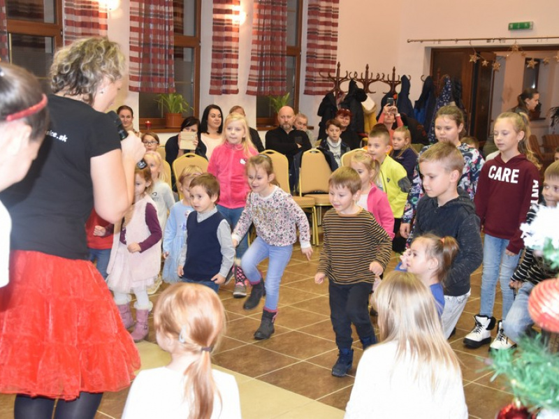 Deň matiek 2013