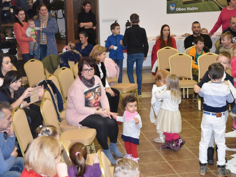 Deň matiek 2013
