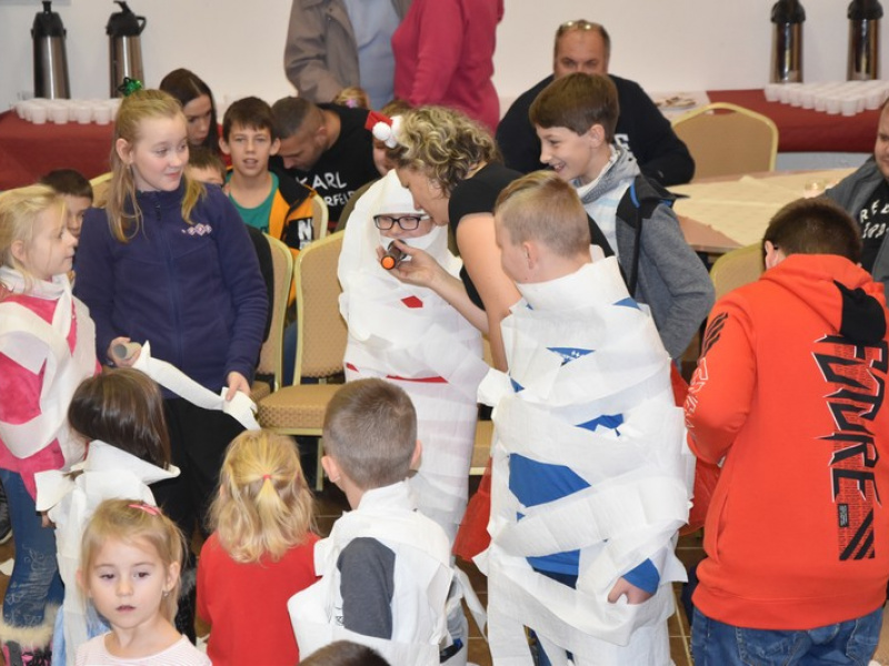 Deň matiek 2013
