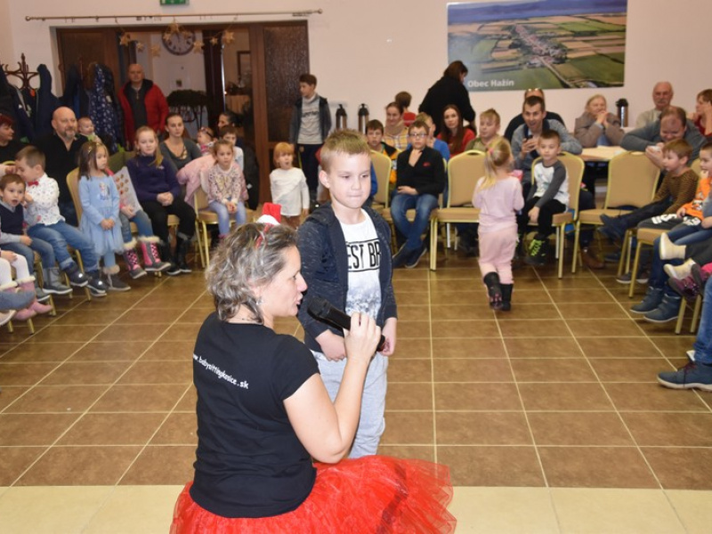 Deň matiek 2013